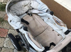Коляска с плесенью применялась не по назначению в детской больнице Новороссийска  