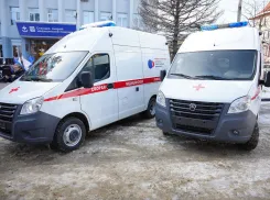 КТК на благо новороссийцев: в городе открылась уникальная спортплощадка, а автопарк медиков пополнился новым спецтранспортом