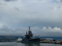 Громкие выстрелы в Новороссийске прозвучат в новое время