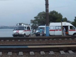 Неудачная рыбалка под высоким напряжением: ни удочки, ни рыбы