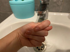 В выходной день новороссийцы вновь остались без воды