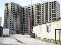 «В Новороссийске нет обманутых дольщиков», - глава города отчитался о работе с ЖК-долгостроями