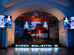 EXEED возвращает голос истории: бренд стал партнером выставки «Архивация настоящего 2.0»