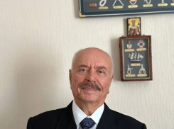 Ушёл из жизни капитан дальнего плавания из Новороссийска Виталий Костяев: прощание 30 июня 