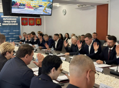 Почти 1,5 миллиарда рублей направят на модернизацию водоснабжения в Новороссийске
