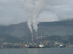 «Это совсем не похоже на пар»: новороссиец о работе «Цемзавода»