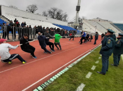 Перетягивали канат так, что он порвался: какие люди стоят на страже спокойствия новороссийцев