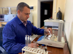 Приезжий предстанет перед судом в Новороссийске за хранение веществ