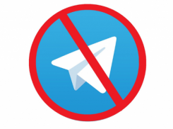 Telegram в России будет полностью заблокирован с 1 апреля