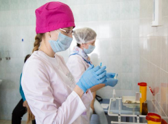 Новороссийцев спасает уровень прививок: в край привезли еще 50 тысяч вакцин
