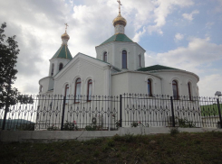 Торжественное богослужение в день памяти блаженной Ксении Петербургской пройдет в Новороссийске