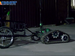 6+ Наземный и боевой дроны отправятся в зону СВО: подарок военнослужащим от «Союза патриотов»