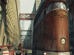 «О будущем в прошлом» или о каких изобретениях читали Новороссийцы в газетах 1927-28 годов