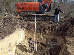 Новые очистные в Абрау-Дюрсо будут в разы меньше обычных