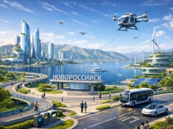 Умный город: как искуственный интеллект помогает Новороссийску