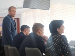 В администрации Новороссийска произошёл целый ряд кадровых назначений