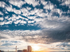 Погода в Новороссийске: 129 день лета 