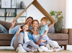 Многодетным семьям из Новороссийска больше не надо платить налог при продаже квартиры 