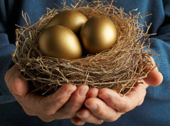 «Золотые яйца»: жительница Новороссийска в шоке от цен на продукты 