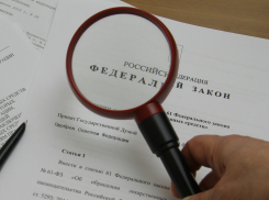 Банкротство и наличка под контролем: какие законы вступают в силу для новороссийцев 