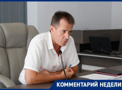 «Сброса воды на водохранилище не будет», - Александр Служалый в ответ на беспокойства новороссийцев