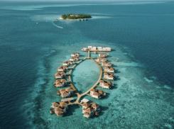 Отпуск миллионеров: Анапа предлагает отели по цене Мальдив 