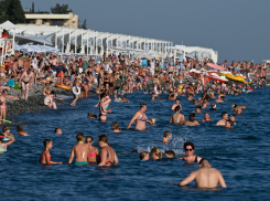 Больше двух миллионов туристов посетят Кубань в сентябре 