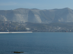 Море в Новороссийске прогрелось до +14 градусов, а воздух – до +20