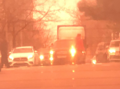 Сейчас лучше не ехать: из-за ДТП в центре Новороссийска все дороги сковало пробками