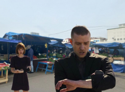 В Новороссийске «сняли с проката» продолжение фильма «Время»