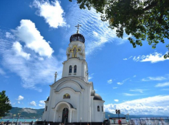 Рождество в Новороссийске: расписание богослужений