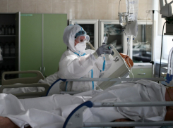 COVID-19 продолжает атаковать жителей Кубани 