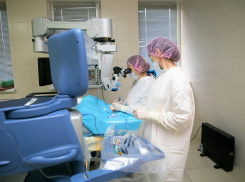 От диагностики до высокотехнологичных операций: сохраните зрение вместе с «Офтальмикой»