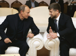  Кадыров предложил избрать Путина на пожизненный срок