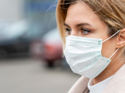 В Новороссийск может вернуться масочный режим