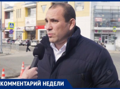 «Это правила, написанные кровью», - зачем в Новороссийске нужны «лежаки» на светофорах