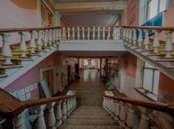 На реконструкцию Клуба железнодорожников имени Маркова потратят 32 миллиона рублей