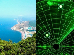 Беспилотник атаковал Кубань: над Тихорецком сбит БПЛА