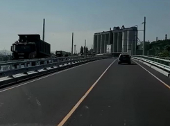 Долгожданную развязку открыли в Новороссийске