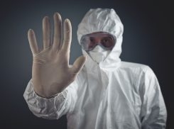 Новороссийск, жди: названа дата окончания пандемии коронавируса