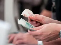 Кубань заняла 67-ую строчку среди регионов по уровню зарплат 