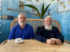 Другие СМИ отказались от интервью со мной: продолжение скандальной истории капитана из Новороссийска 