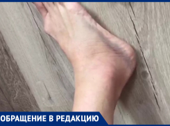 Пенсионерка из Новороссийска получила травму, выходя из гипермаркета «Магнит»