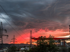 Погода в Новороссийске: жара и духота возвращаются