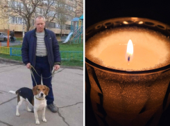 Спи спокойно, дядя Коля: в Анапе простились с охранником, спасшим студентов ценой жизни 