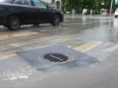 Ливневки не модернизировались 42 года: готов ли Новороссийск к дождям?