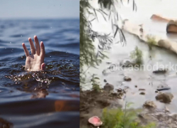 Кинулся спасать и утонул сам: жители края в шоке от трагедии, произошедшей на реке Кубань 