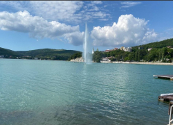 Новороссийский курорт получил главную награду международного саммита в Китае