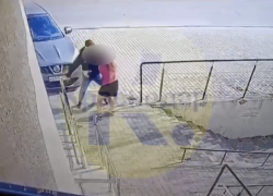 В Геленджике осудят мужчину, напавшего с ножом на сожительницу