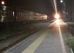 Отмечали день рождения. Поезд Новороссийск-Ростов сбил двоих человек